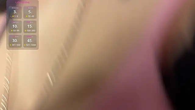 Asian Vi online show from February 14, 8:22 pm