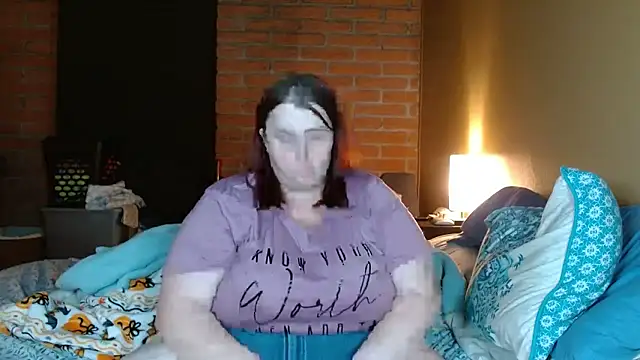 BubblyMoonie online show from March 20, 2:16 am