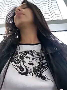 Nat XxX online show from March 10, 7:51 pm