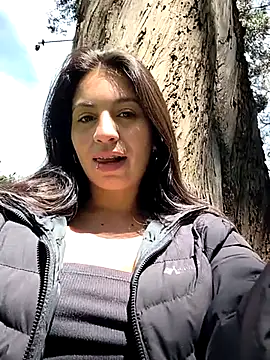 Nat XxX online show from April 1, 6:49 pm