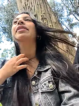 Nat XxX online show from March 13, 6:31 pm