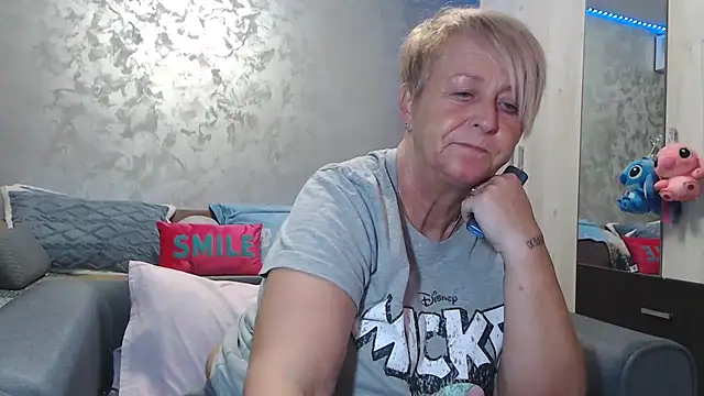 RosesandLillies online show from February 24, 6:17 pm