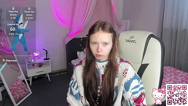 boozekirs  online show from September 18, 3:38 am