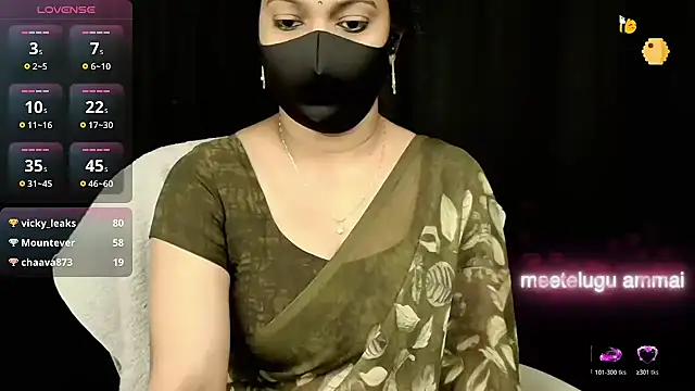 nehanya telugu online show from January 12, 10:09 am