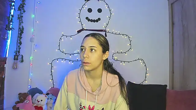 TANIA 06 online show from January 8, 1:26 pm