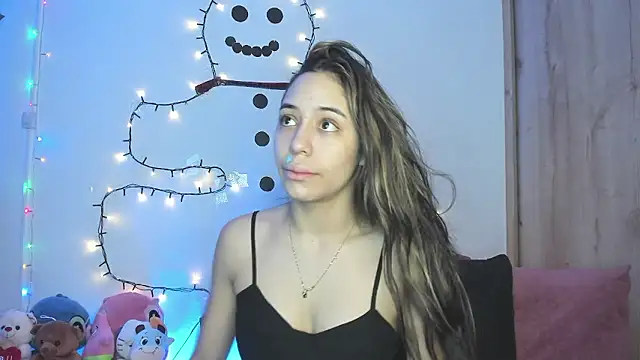 TANIA 06 online show from January 7, 1:14 pm