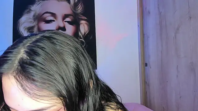 TANIA 06 online show from November 8, 1:38 pm