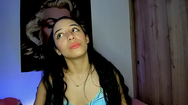 TANIA 06 online show from September 27, 1:51 pm