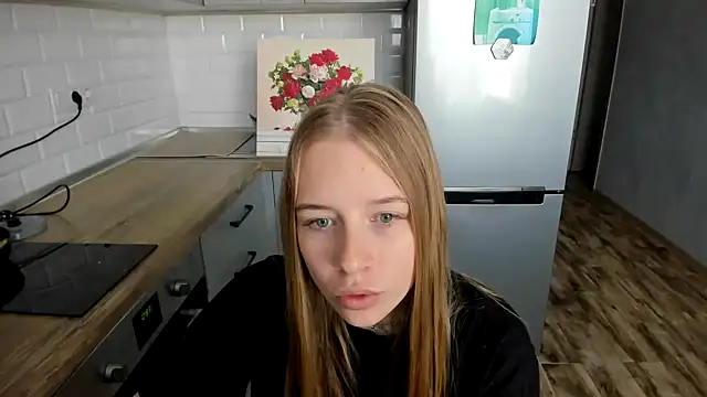 AnnNorriss online show from October 23, 9:15 am