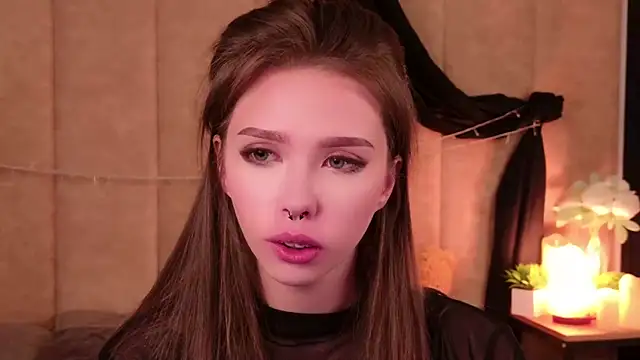 Sierra Fane online show from September 15, 9:22 pm