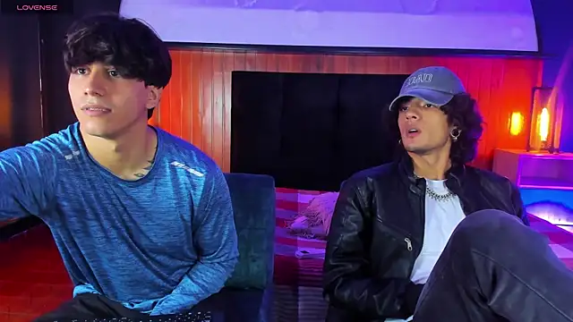 Allex Cano online show from March 21, 3:17 pm