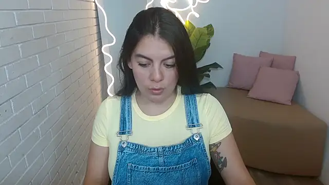 Snapshot of Coraline_tay chatting on October 13, 3:31 am Coraline tay online show from October 13, 3:31 am