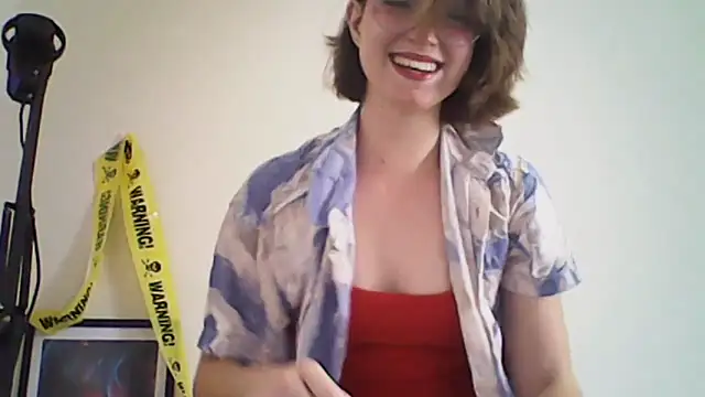 Elise Nyx online show from November 8, 12:32 pm