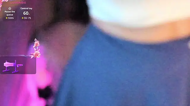 brii69 online show from October 10, 11:31 pm