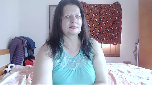 ExtasyMature online show from March 31, 12:05 pm