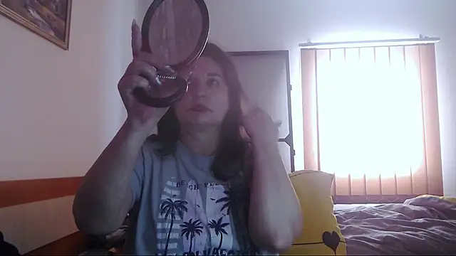 ExtasyMature online show from October 28, 11:16 am