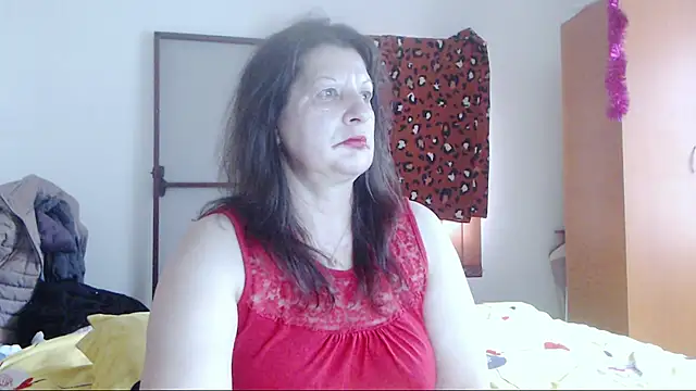 ExtasyMature online show from February 26, 11:31 am