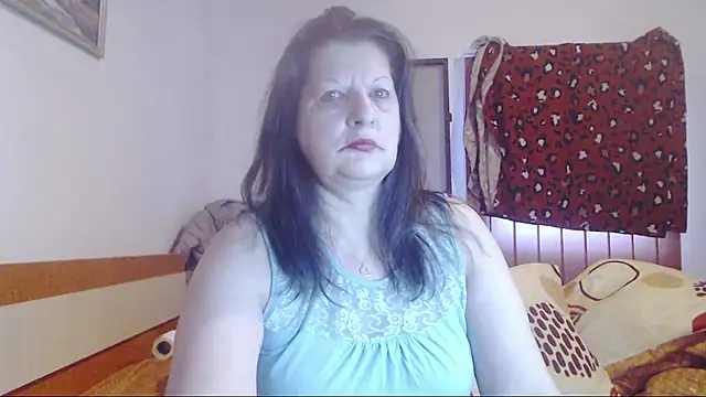 ExtasyMature online show from January 9, 7:13 am