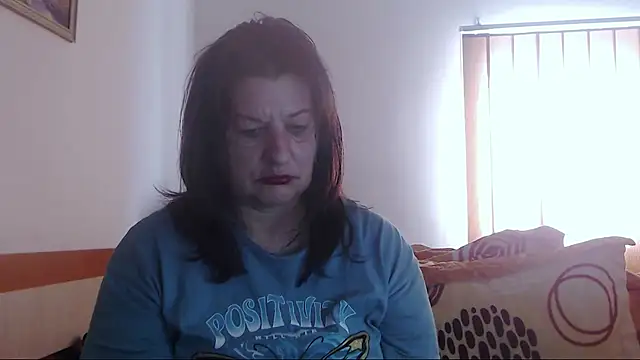 ExtasyMature online show from October 11, 12:08 pm