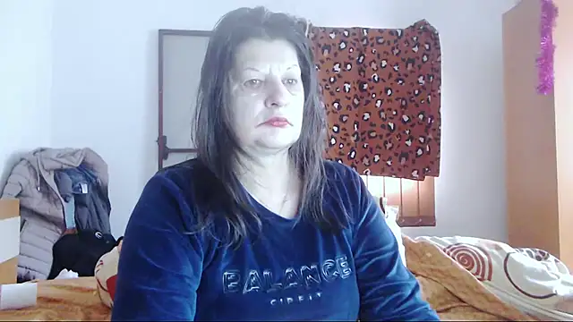 ExtasyMature online show from January 18, 12:12 pm