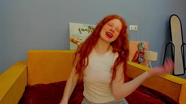 Sandra Wi1son online show from February 9, 2:47 am