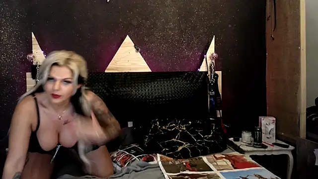 Glory Max online show from March 12, 8:44 pm