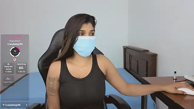 Baby asha online show from March 18, 6:24 pm