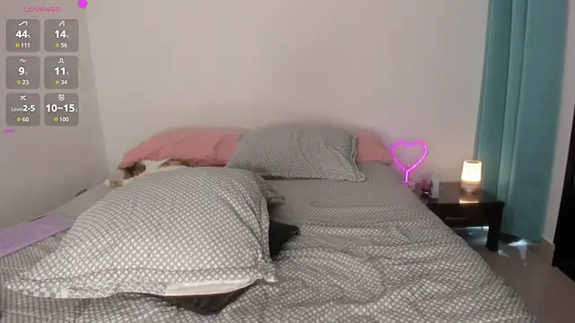  lucianapalmer online show from February 13, 3:24 pm