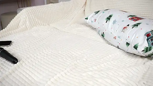 SunnivaCovil online show from February 22, 3:02 pm