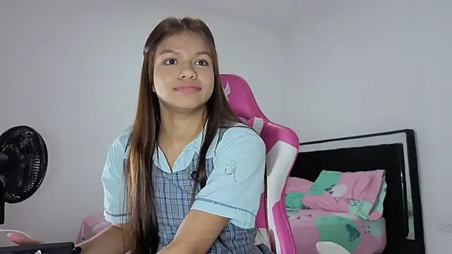 sophia ramirez12 online show from April 21, 2:51 am