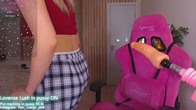 Margony online show from April 6, 6:58 am