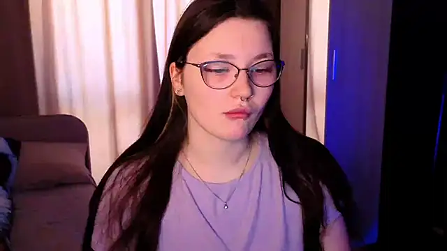 milliedoll online show from April 9, 6:41 am