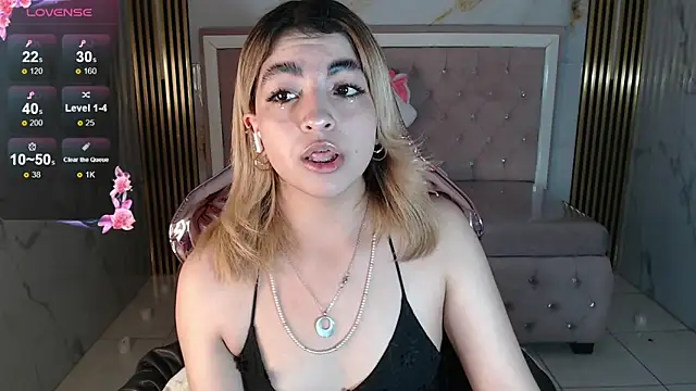 Snapshot of lili_conor_s chatting on September 18, 8:18 pm lili conor s online show from September 18, 8:18 pm