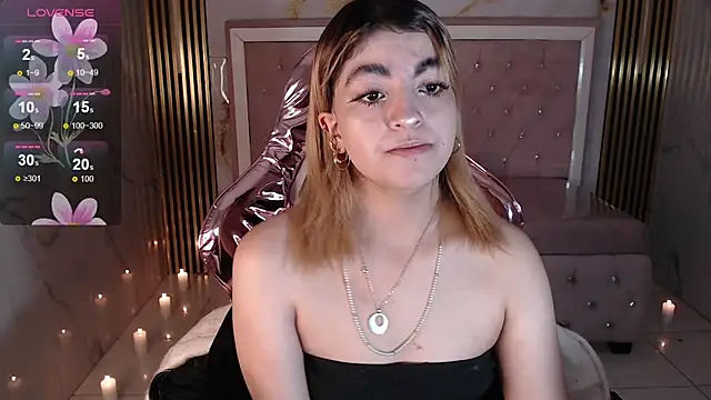 Snapshot of lili_conor_s chatting on September 11, 3:51 am lili conor s online show from September 11, 3:51 am