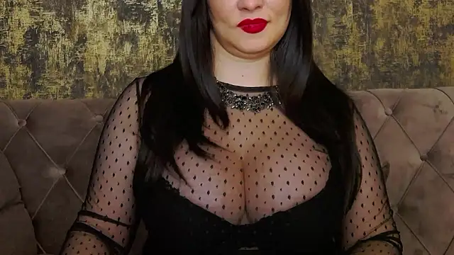 MistressAmberCrost online show from January 11, 12:21 pm