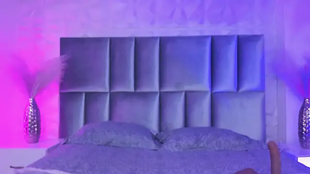 Selene bennet online show from March 27, 4:03 am