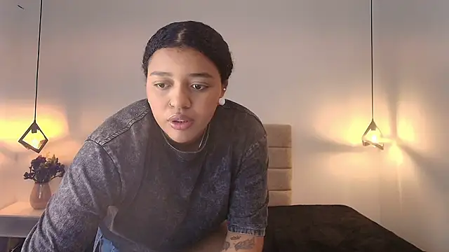 Natasha rose   online show from February 9, 9:06 pm