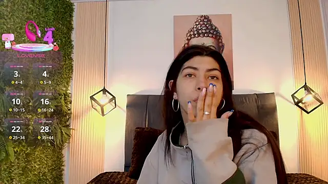 Cassie bloom online show from January 13, 7:29 pm