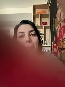 Mia Splash online show from March 4, 9:49 am