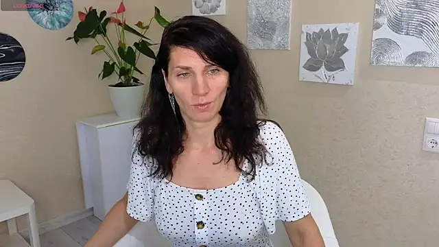 mylady xenia online show from October 5, 5:40 pm