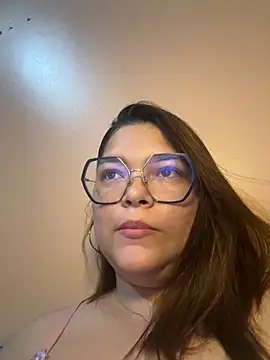 GoddessChaar online show from November 28, 8:17 am