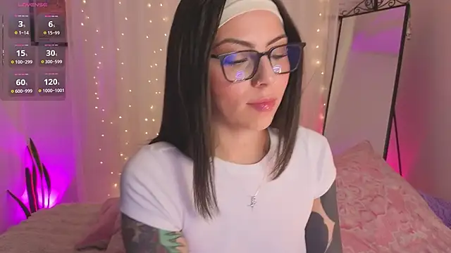 wicked babyy online show from February 13, 1:51 am