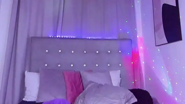 Anaroussew02 online show from October 2, 3:11 am