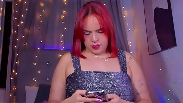 Anaroussew02 online show from September 26, 3:15 am