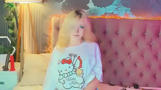 EmilyAngells online show from July 30, 6:25 am