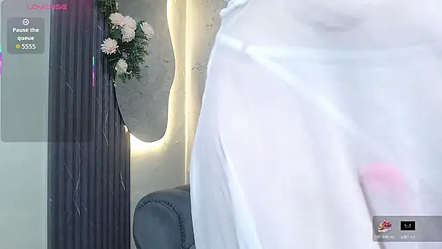 denise babe  online show from November 14, 12:27 pm