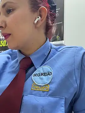 Megan-01- online show from March 9, 3:04 pm