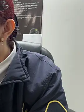 Megan-01- online show from March 10, 3:05 pm