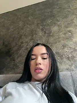 Antonella Smiith  online show from April 14, 1:44 pm