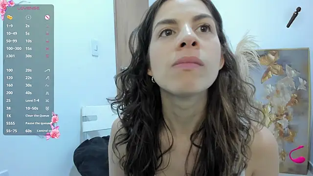 jessyegoldenn online show from February 14, 9:06 pm